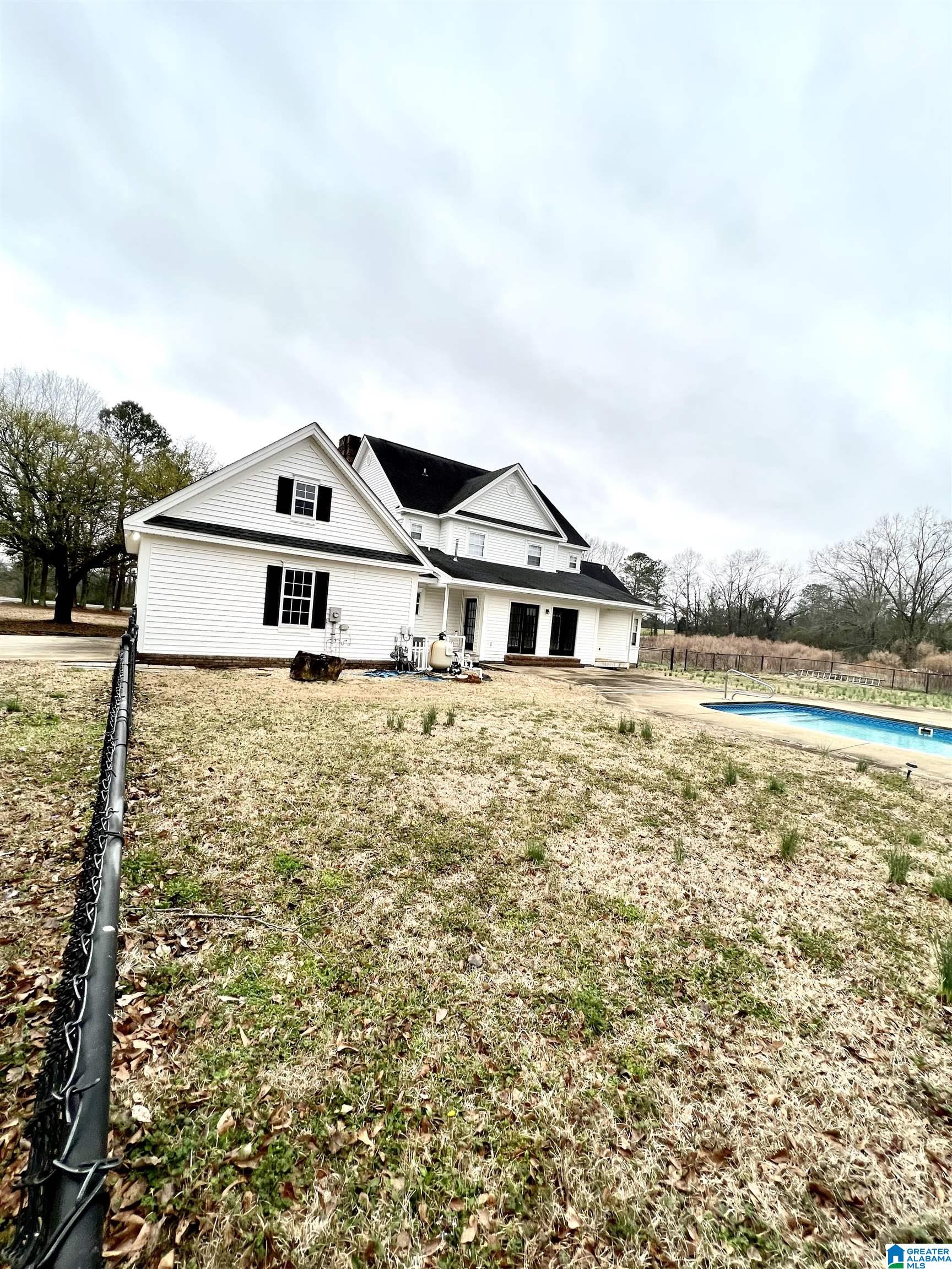 2241 Temple Road Clanton, AL 35046 - Photo 20 of 31