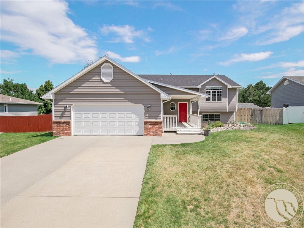 2523 Ranchette Road Billings, MT 59105 - Photo 1 of 1 Gallery Image 1