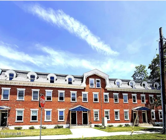 $1,850,000 | 68 Union Street, Pittsfield, MA 01201