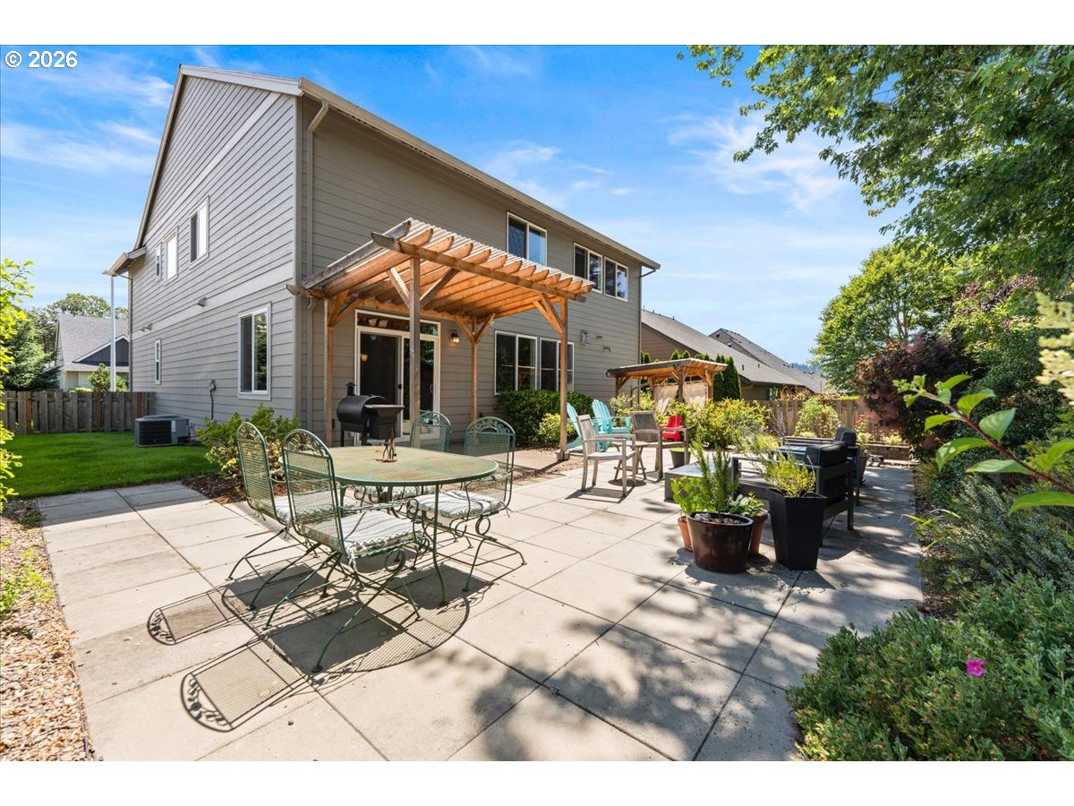 3121 Southeast Riesling Road Milwaukie, OR 97267 - Photo 35 of 46