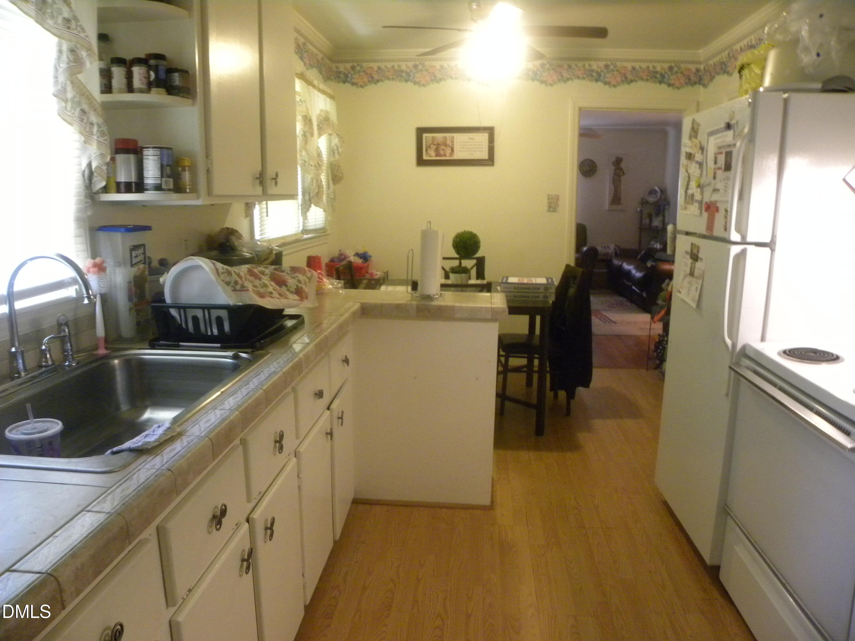 1025 Carroll Road Henderson, NC 27536 - Photo 8 of 12