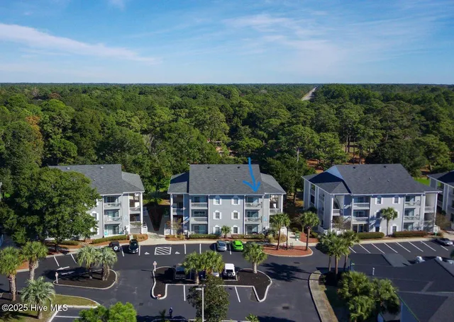$1,700 | 165 Royal Poste Road, Unit 2912, Sunset Beach, NC 28468