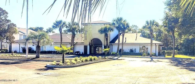 $1,700 | 165 Royal Poste Road, Unit 2912, Sunset Beach, NC 28468