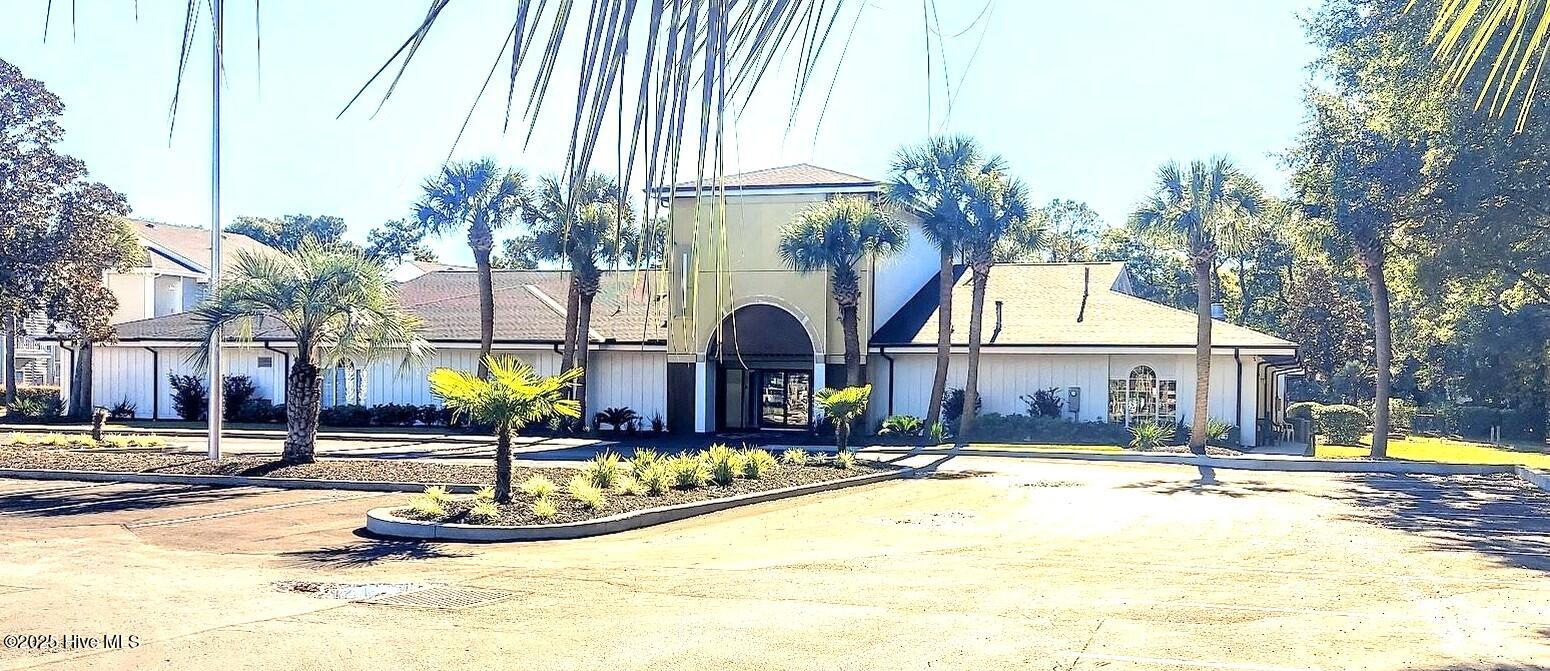 165 Royal Poste Road, Unit 2912 Sunset Beach, NC 28468 - Photo 13 of 13 condo 1