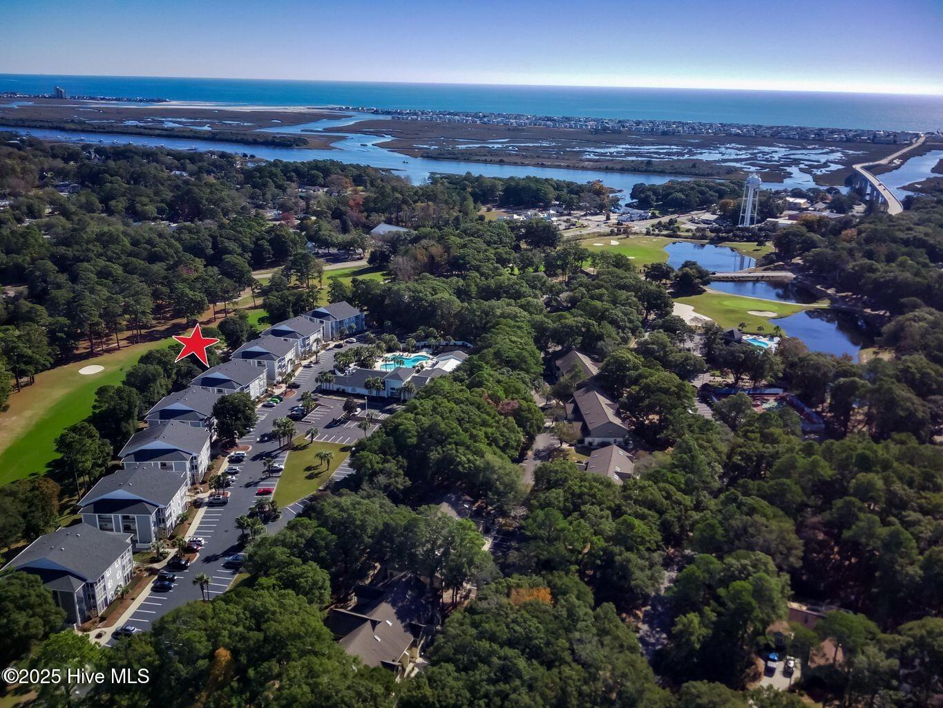 165 Royal Poste Road, Unit 2912 Sunset Beach, NC 28468 - Photo 2 of 13 sea trail 2