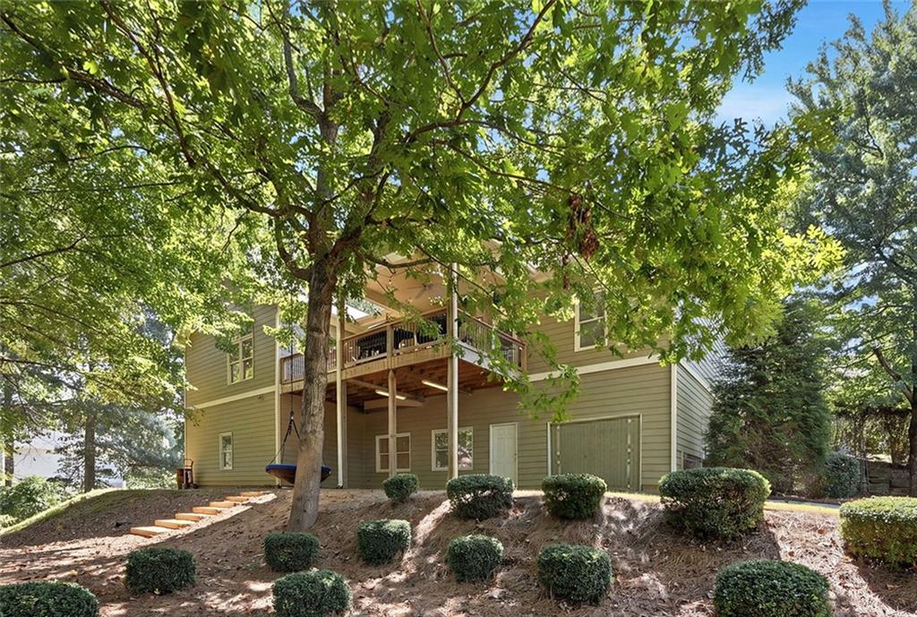 269 Nix Bridge Road Dawsonville, GA 30534 - Photo 62 of 69 Gallery Image 62