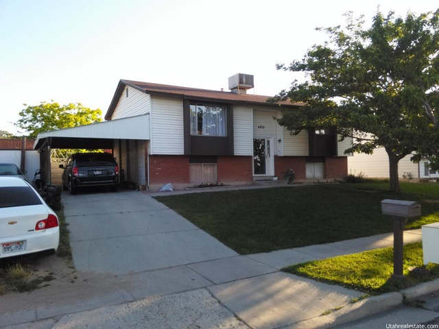 4870 Townsend Way Kearns, UT 84118 - Photo 1 of 1