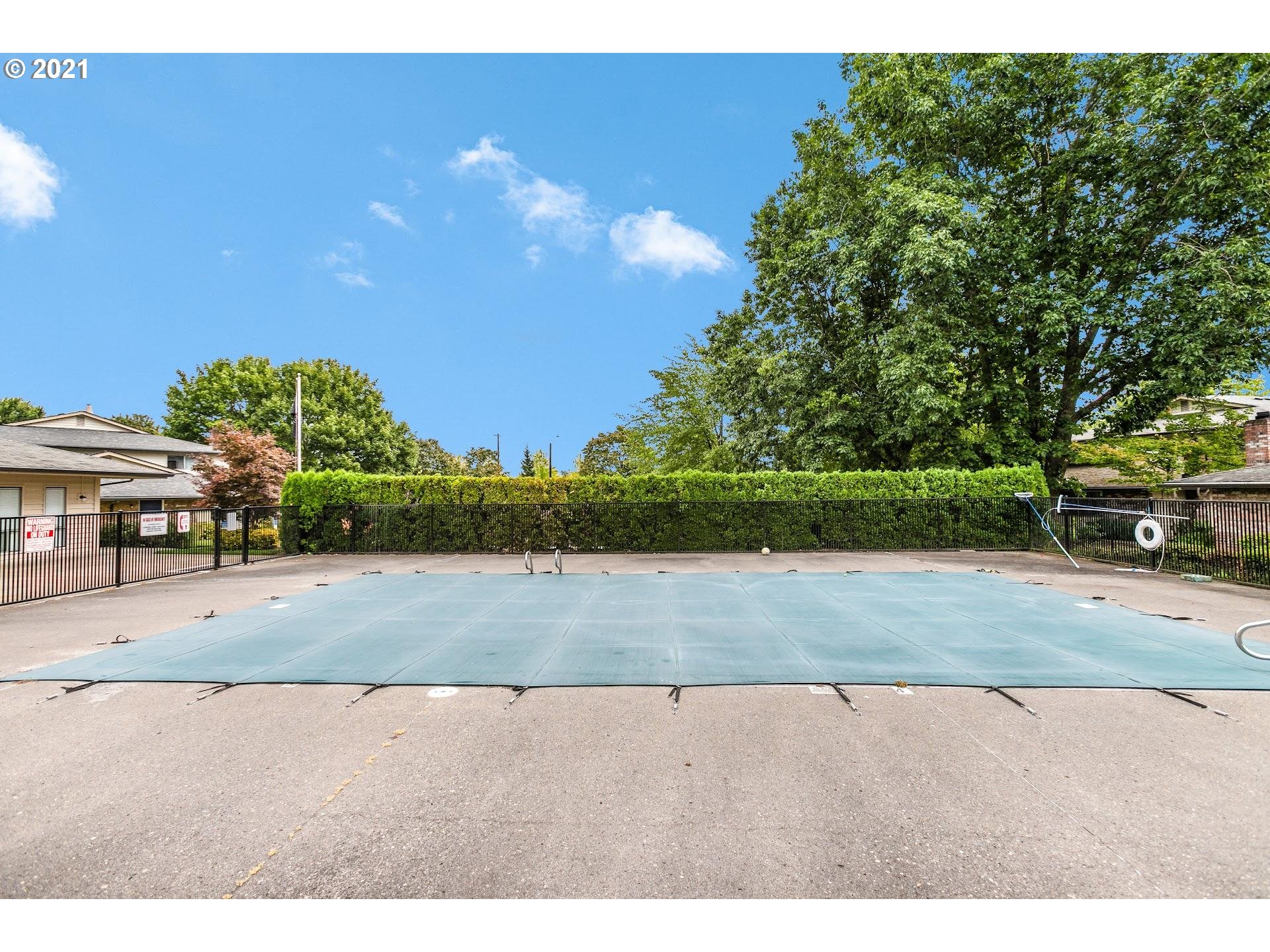 2943 Northeast Rene Avenue Gresham, OR 97030 - Photo 21 of 22 a view of outdoor space and yard