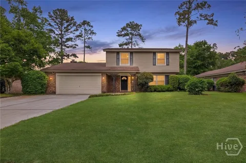 $359,900 | 808 Birchwood Road, Savannah, GA 31419