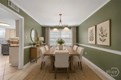 $359,900 | 808 Birchwood Road, Savannah, GA 31419