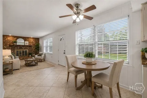 $359,900 | 808 Birchwood Road, Savannah, GA 31419