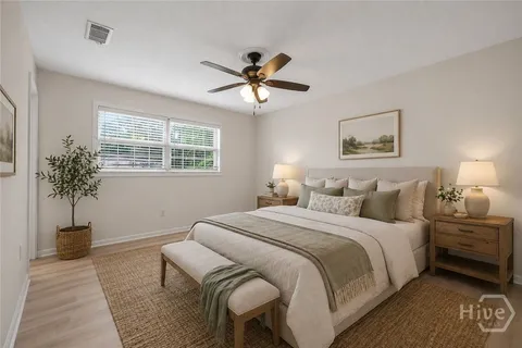 $359,900 | 808 Birchwood Road, Savannah, GA 31419