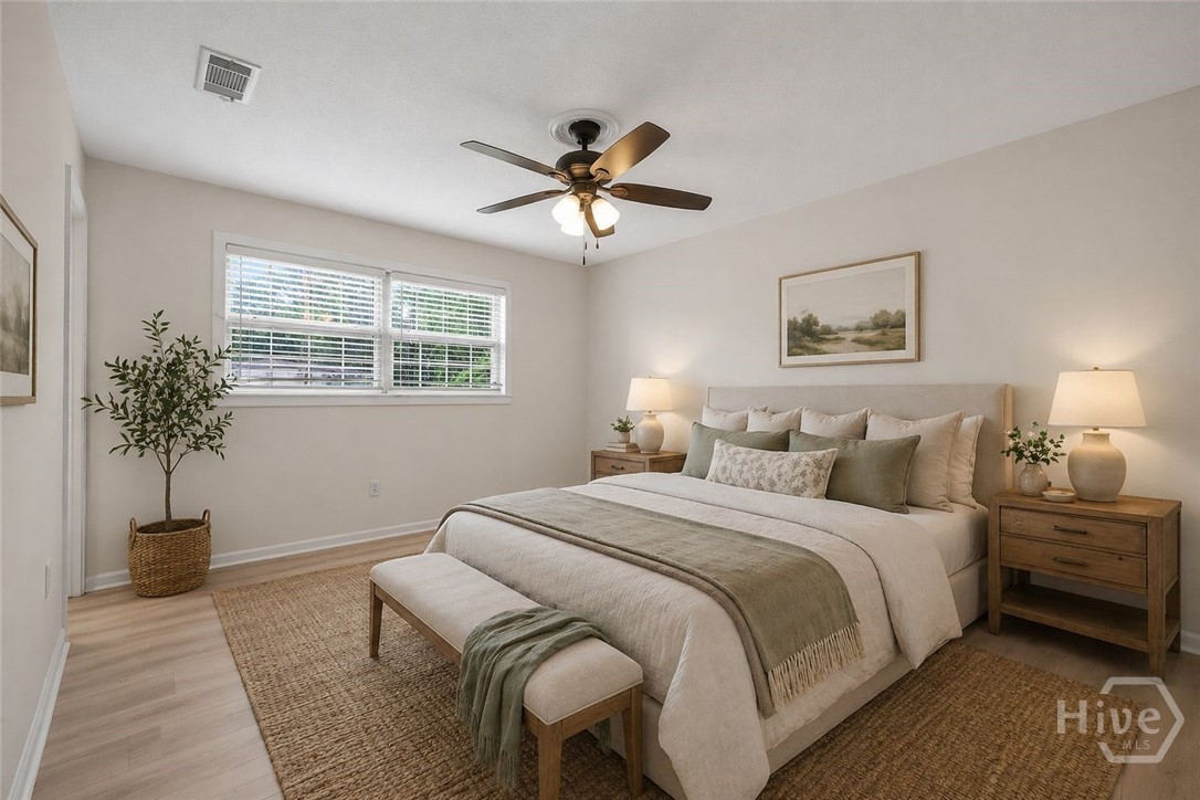 808 Birchwood Road Savannah, GA 31419 - Photo 17 of 34 Virtually staged