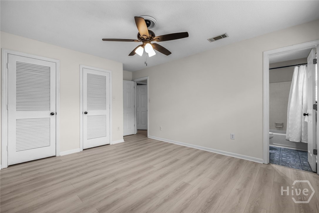 808 Birchwood Road Savannah, GA 31419 - Photo 18 of 34 Primary Bedroom