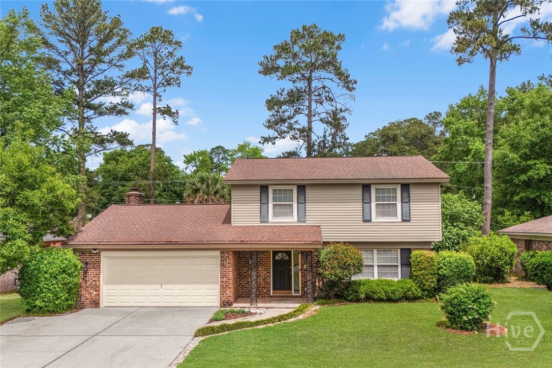 808 Birchwood Road Savannah, GA 31419 - Photo 2 of 34