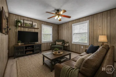 $359,900 | 808 Birchwood Road, Savannah, GA 31419