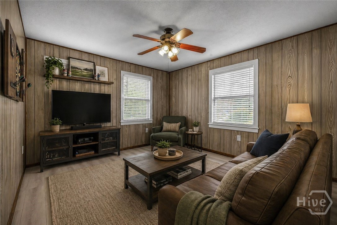 808 Birchwood Road Savannah, GA 31419 - Photo 24 of 34 Virtually staged