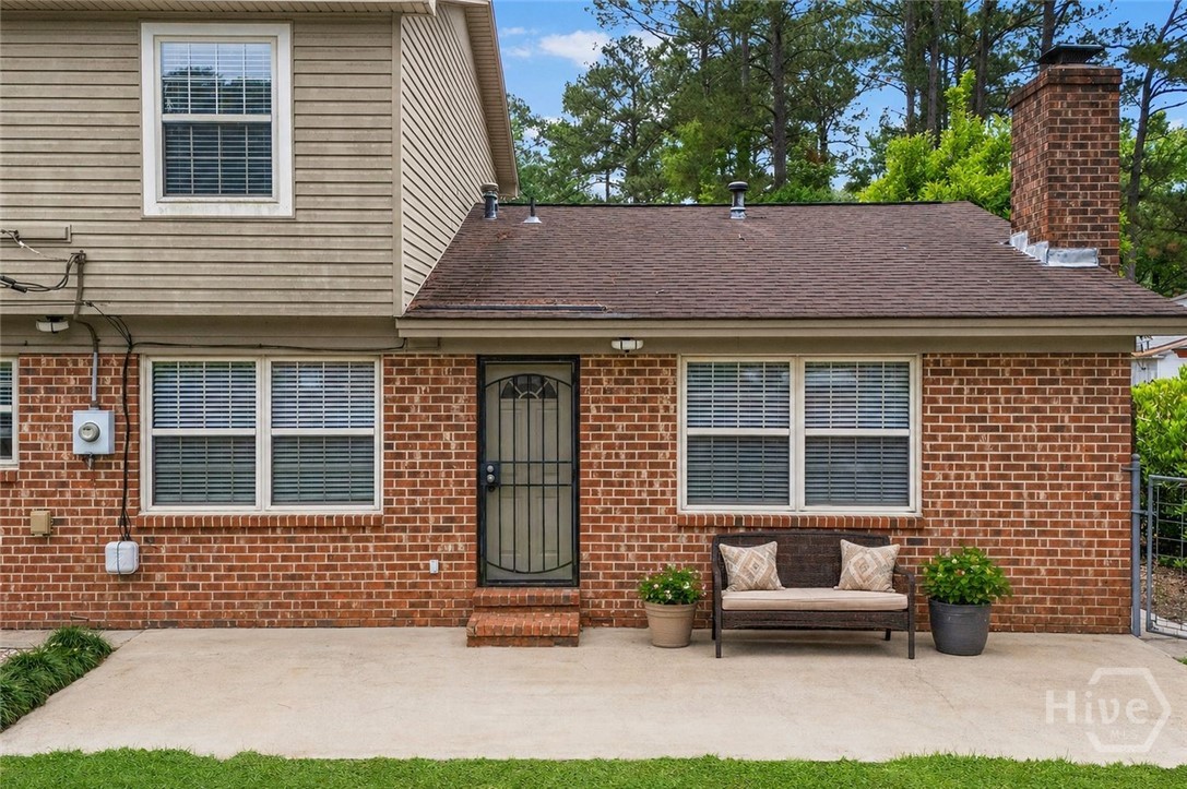 808 Birchwood Road Savannah, GA 31419 - Photo 27 of 34