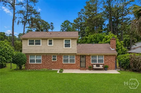 $359,900 | 808 Birchwood Road, Savannah, GA 31419
