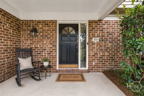 $359,900 | 808 Birchwood Road, Savannah, GA 31419