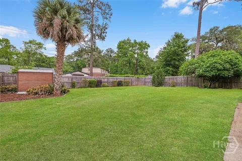 $359,900 | 808 Birchwood Road, Savannah, GA 31419