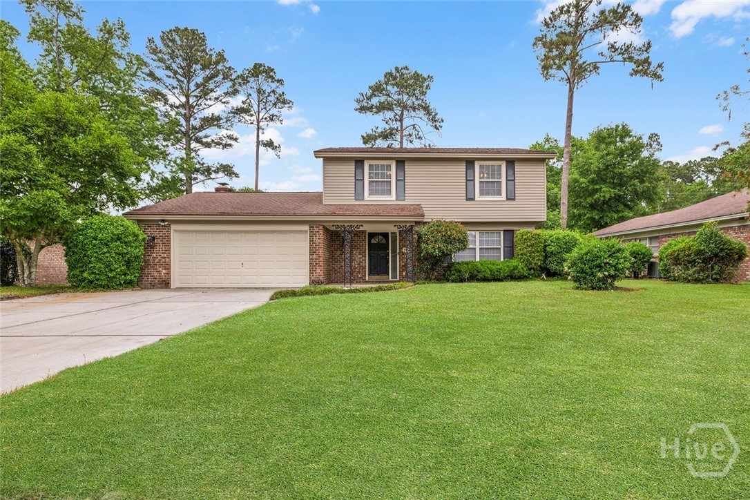 808 Birchwood Road Savannah, GA 31419 - Photo 32 of 34