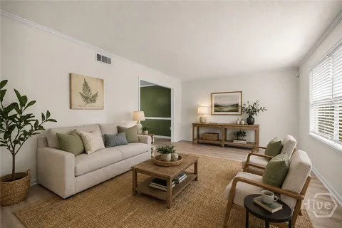 $359,900 | 808 Birchwood Road, Savannah, GA 31419