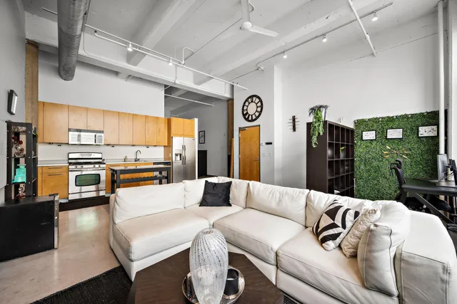 $287,500 | 700 North Washington Avenue, Unit 523, Minneapolis, MN 55401