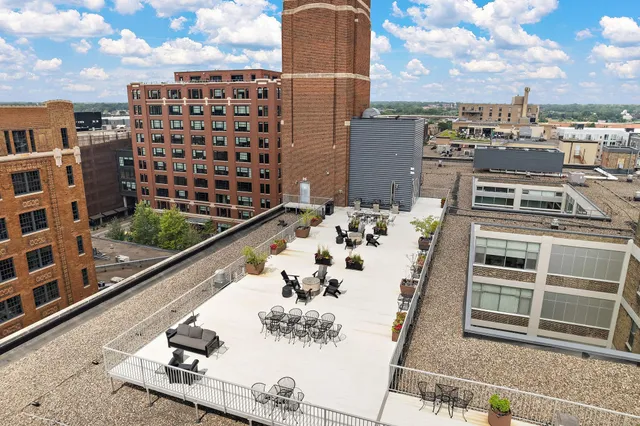 $287,500 | 700 North Washington Avenue, Unit 523, Minneapolis, MN 55401