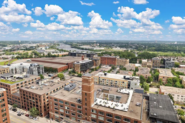 $287,500 | 700 North Washington Avenue, Unit 523, Minneapolis, MN 55401
