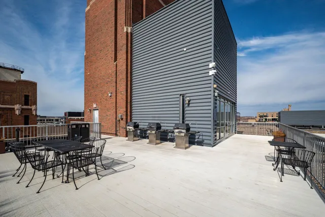 $287,500 | 700 North Washington Avenue, Unit 523, Minneapolis, MN 55401