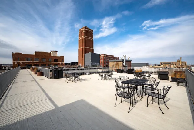 $287,500 | 700 North Washington Avenue, Unit 523, Minneapolis, MN 55401