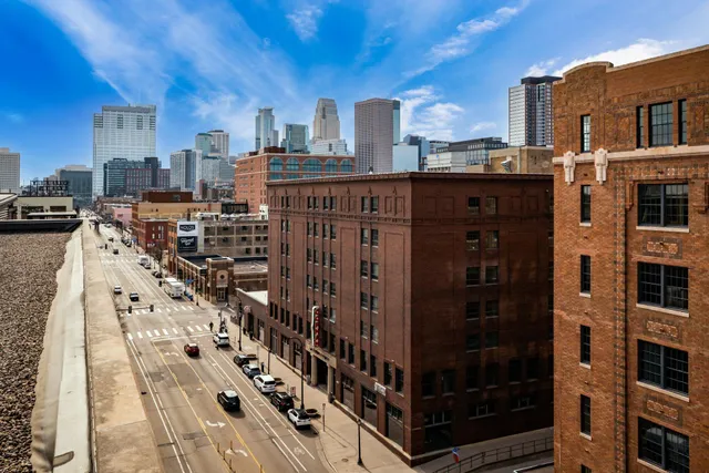 $287,500 | 700 North Washington Avenue, Unit 523, Minneapolis, MN 55401