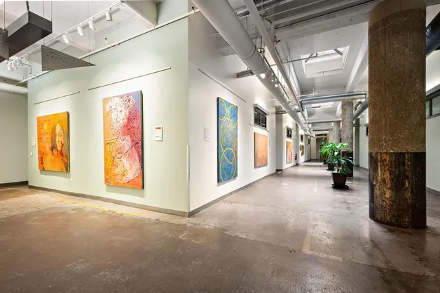 $287,500 | 700 North Washington Avenue, Unit 523, Minneapolis, MN 55401