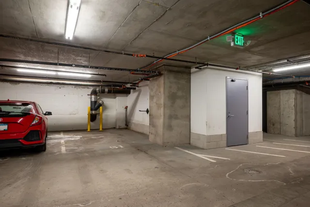 $287,500 | 700 North Washington Avenue, Unit 523, Minneapolis, MN 55401