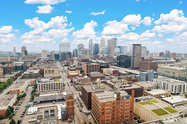 $287,500 | 700 North Washington Avenue, Unit 523, Minneapolis, MN 55401