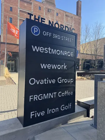 $287,500 | 700 North Washington Avenue, Unit 523, Minneapolis, MN 55401