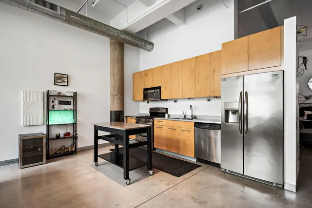$287,500 | 700 North Washington Avenue, Unit 523, Minneapolis, MN 55401