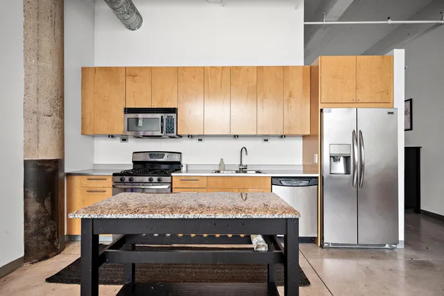 $287,500 | 700 North Washington Avenue, Unit 523, Minneapolis, MN 55401