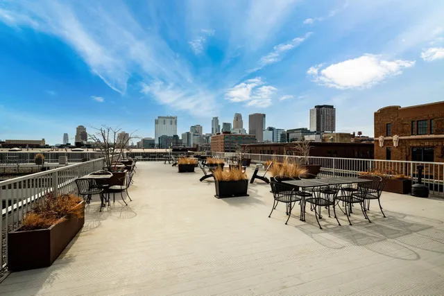 $287,500 | 700 North Washington Avenue, Unit 523, Minneapolis, MN 55401