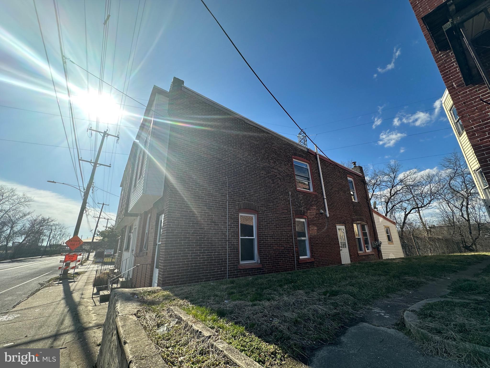 4516 Post Road Marcus Hook, PA 19061 - Photo 2 of 9