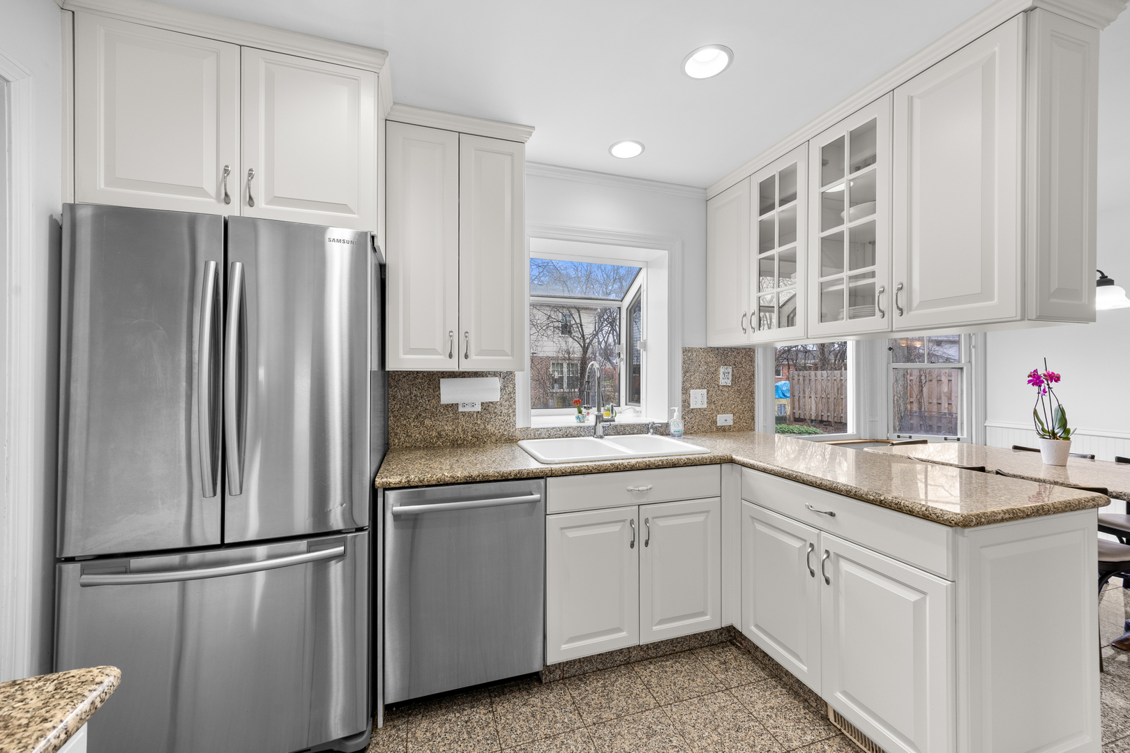 1031 Indian Road Glenview, IL 60025 - Photo 14 of 30