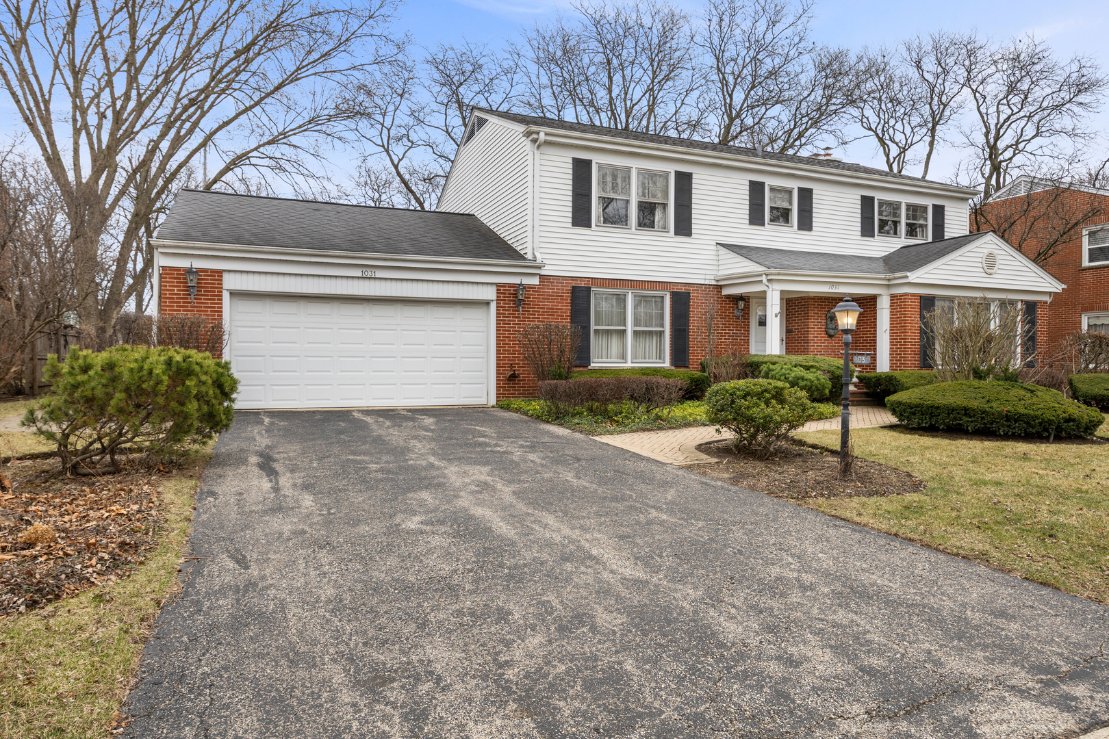 1031 Indian Road Glenview, IL 60025 - Photo 2 of 30