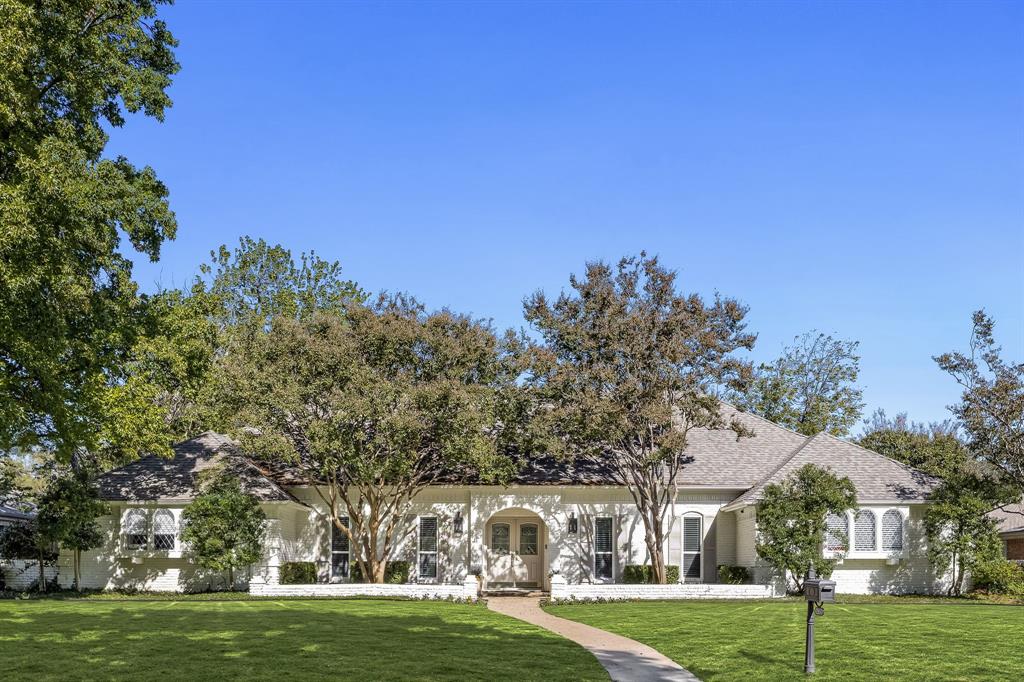 6725 Regalbluff Drive Dallas, TX 75248 - Photo 1 of 29