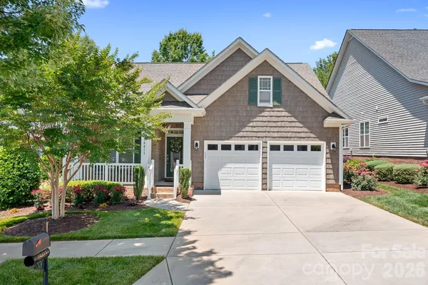 $690,000 | 18413 Neville Avenue, Cornelius, NC 28031