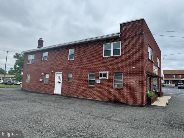 859 Main Street Pennsburg, PA 18073 - Photo 1 of 14 Charming brick building with character.
