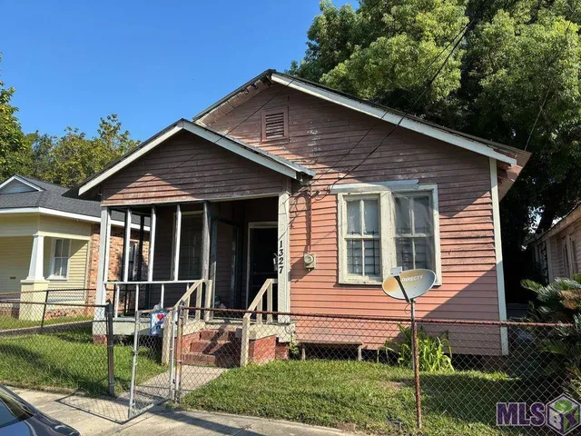$77,500 | 1327 Julia Street, Baton Rouge, LA 70802