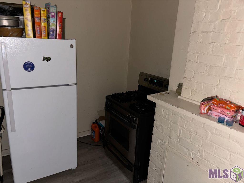 1327 Julia Street Baton Rouge, LA 70802 - Photo 7 of 10
