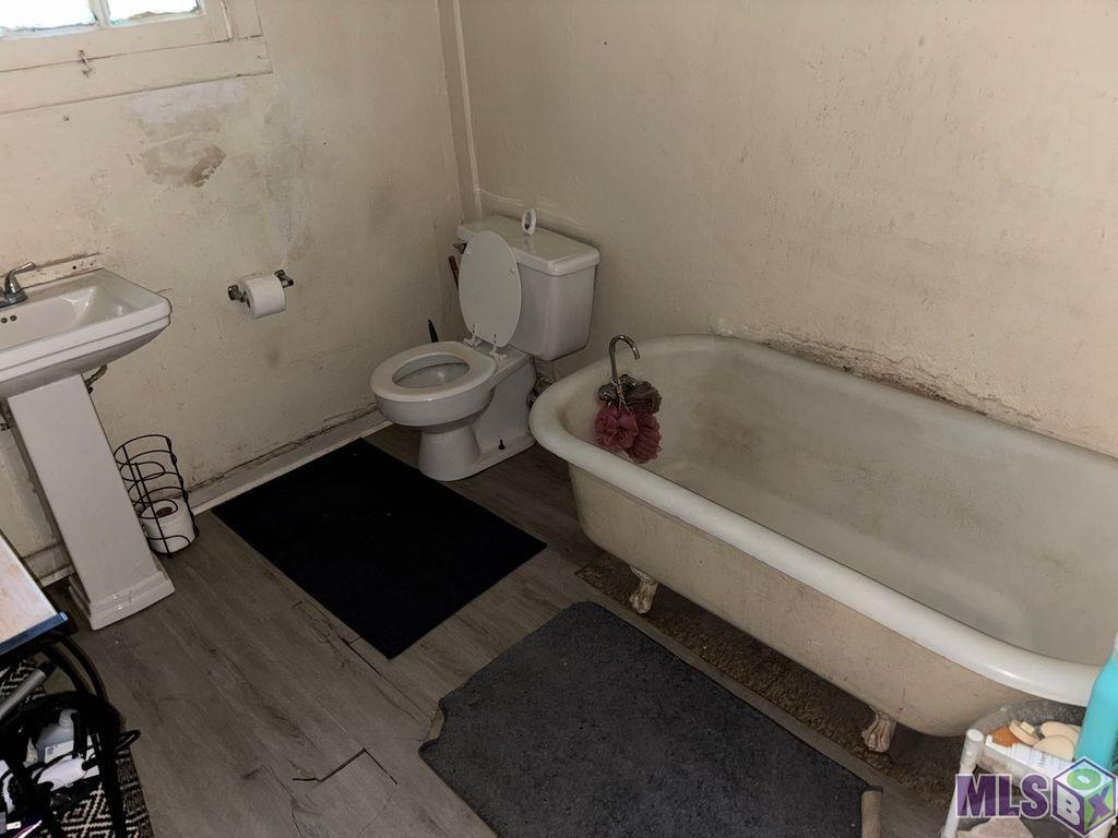 1327 Julia Street Baton Rouge, LA 70802 - Photo 10 of 10
