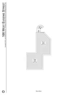 $1,699,000 | 168 West Eugenie Street, Chicago, IL 60614
